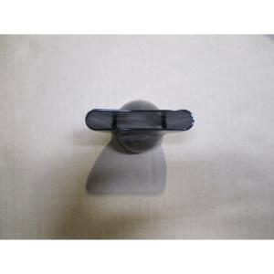 14MM NOZZLE TRANSPARENT BLACK for HP8230/00